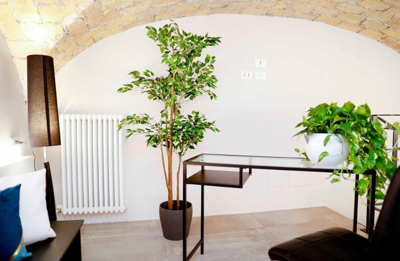 Post Industrial Loft Trastevere - Top Collection Roma Exterior foto